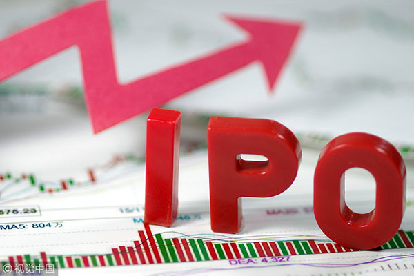 คาดการณ์ปี 2021 เห็นการเสนอขายหุ้น IPO เพิ่มขึ้น