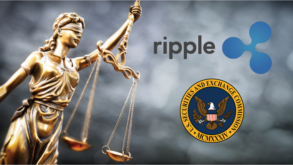 คดี Ripple - SEC คืบหน้าด้วยคำให้การใหม่